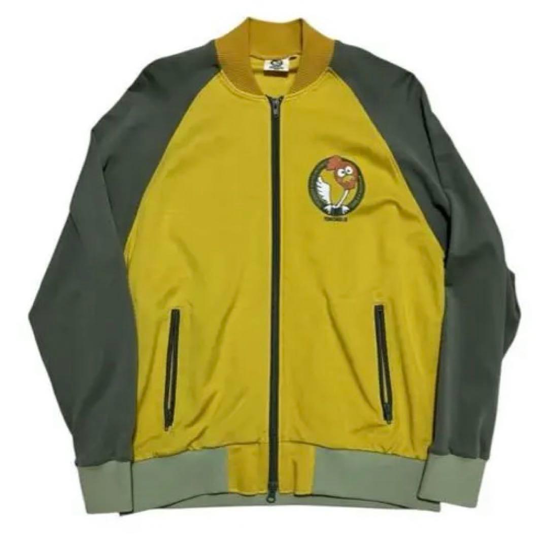 世田谷ベース ROAD STROLLER 所ジョージ