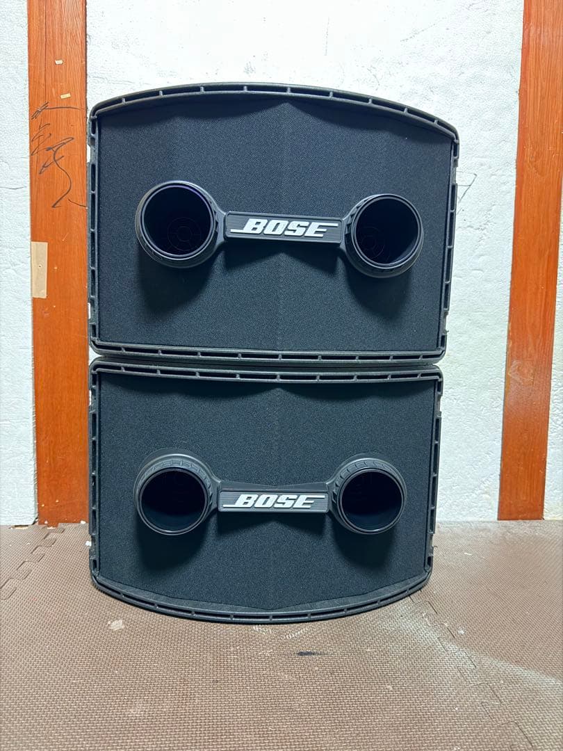 Bose 802 IIスピーカー、良い品。動作確認済みz