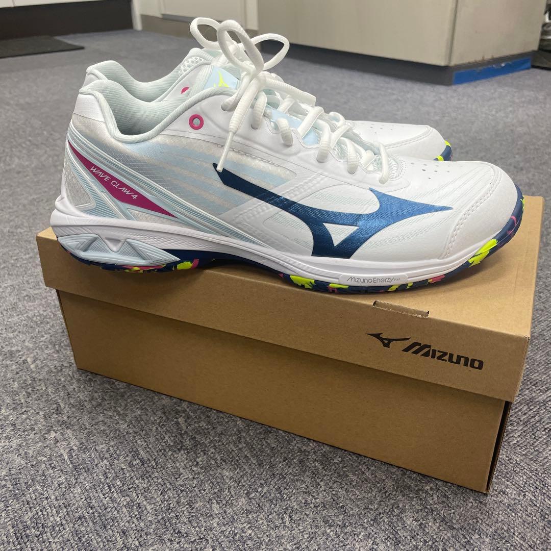 Mizuno バドミントンシューズ