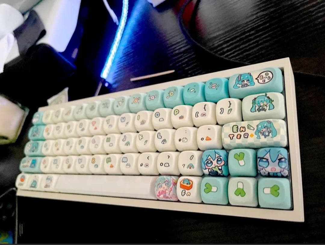 ラピトリ0.0005mm☆新品☆m6ultra+☆完成品☆TOFU☆KOM☆