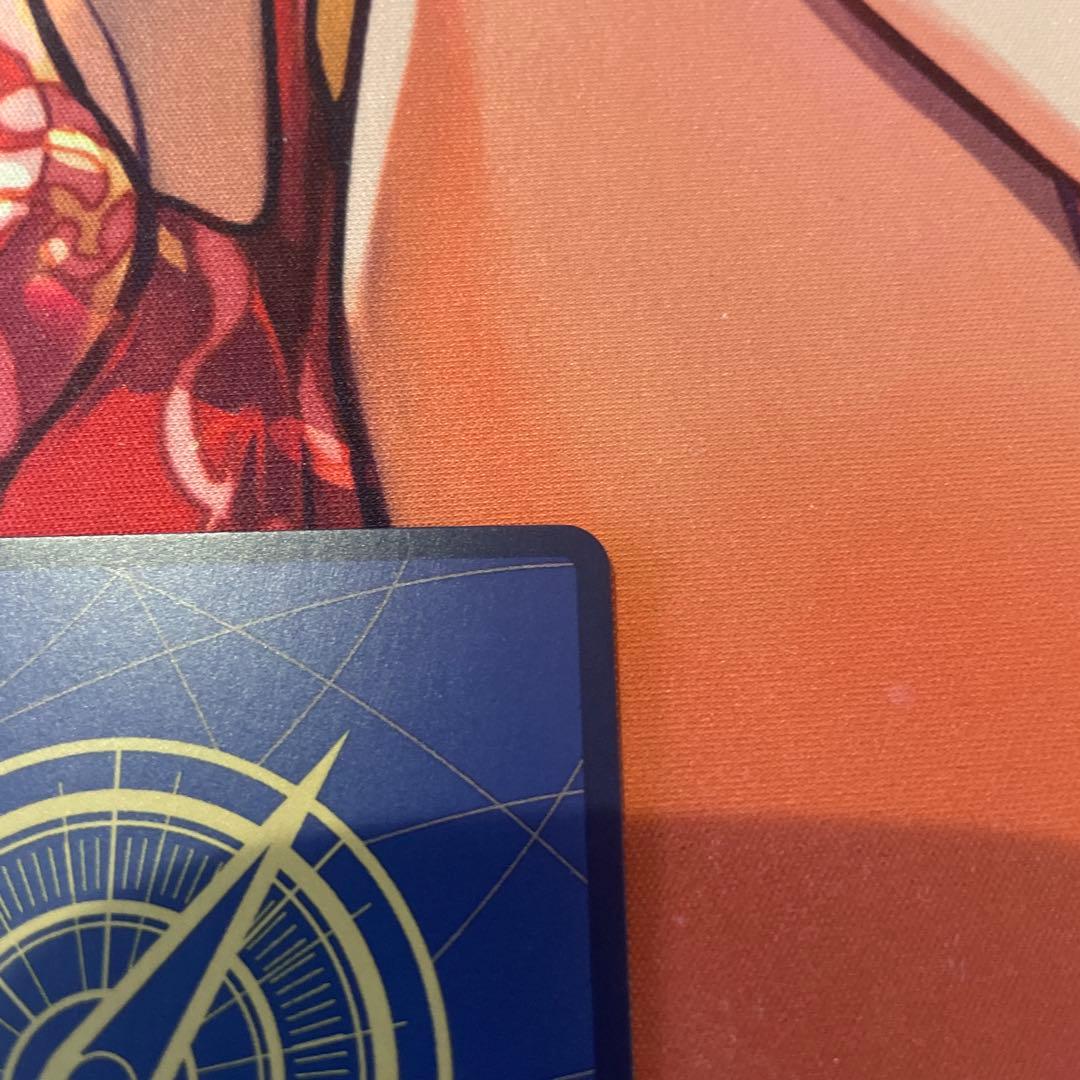 ユースタス・キッド SR コミックパラレル　コミパラ) OP05-074