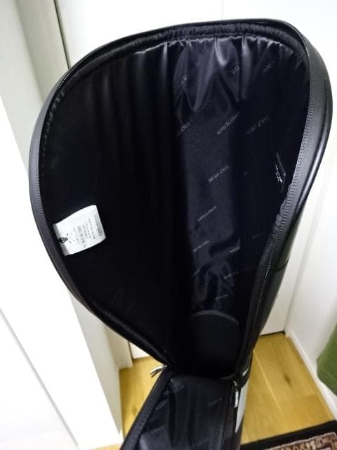 新品!!(定価64900)MARK&LONA マークアンドロナ・クラブケース