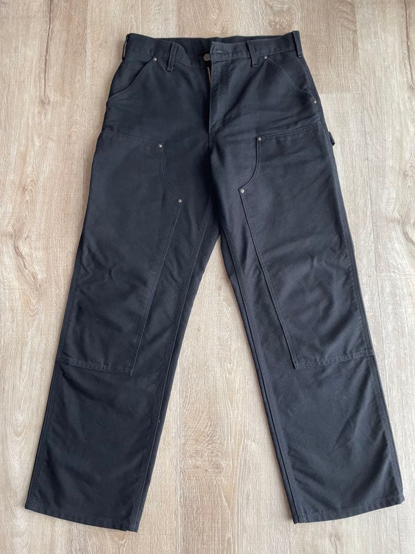 M*I様 Carhartt Double Front Work Pants 32