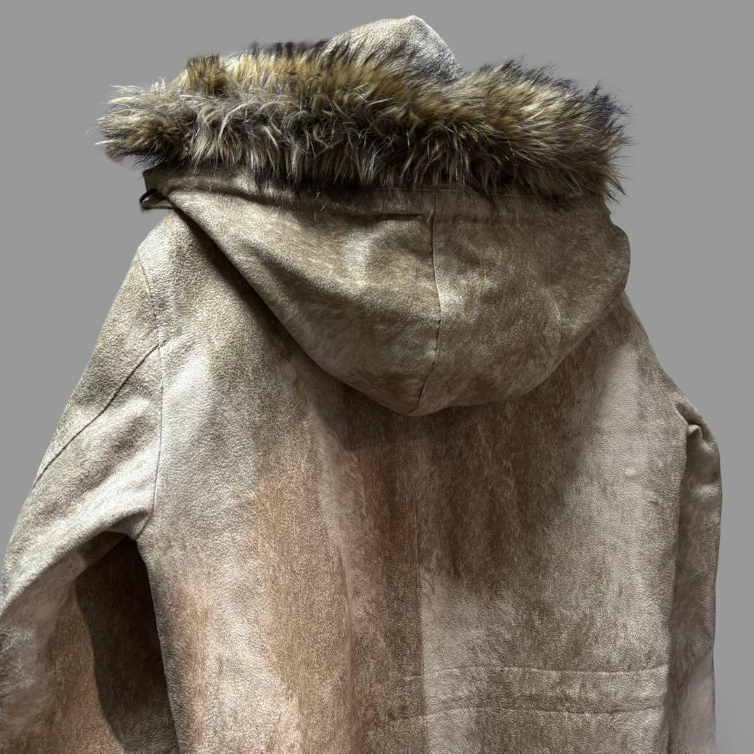 ジャケット・アウター Rare 00s Archive TORNADO MART Mods Coat