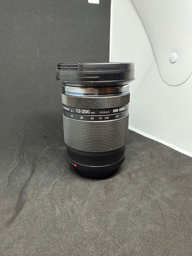 K*o様 M.ZUIKO DIGITAL ED 12-200mm F3.5-6.