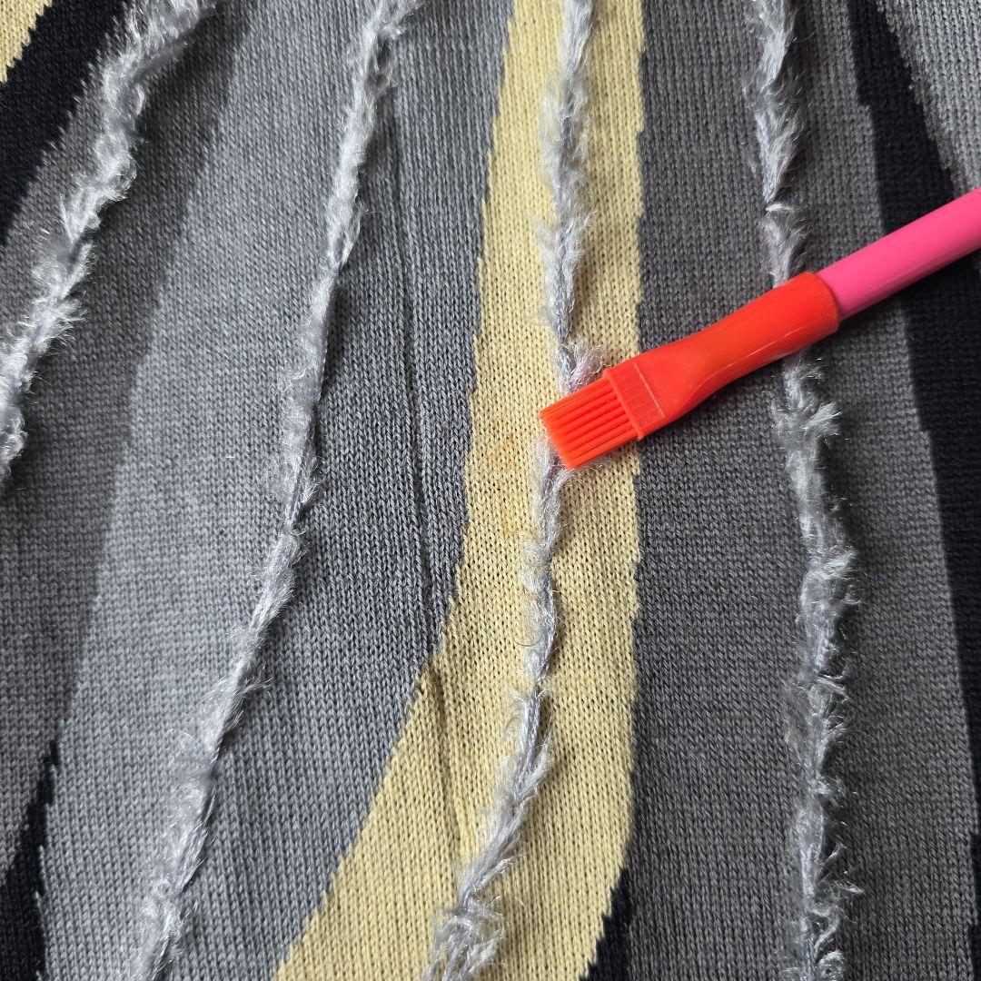 TOKUKO　薄手ニットチュニック★のぶりん