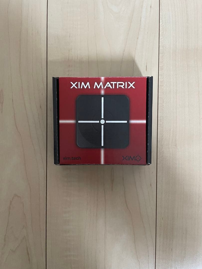 matrix,p5proセット　にろ