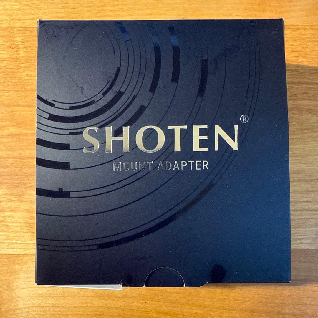 レンズ(単焦点) Voigtlander NOKTONclassic 40mm F1.4SCVM