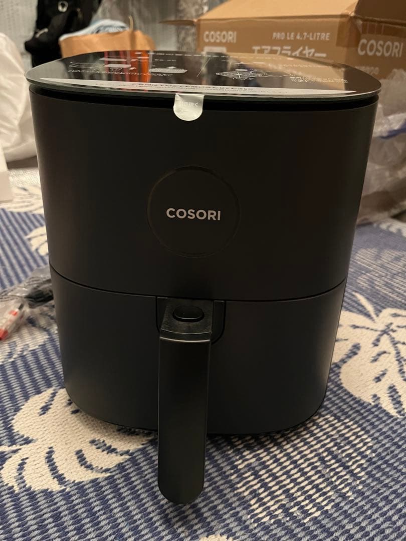 COSORI エアフライヤー