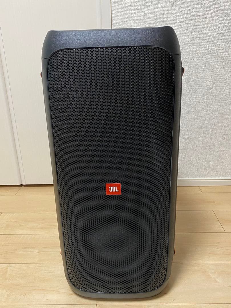【早い者勝ち！】JBL PARTYBOX 310