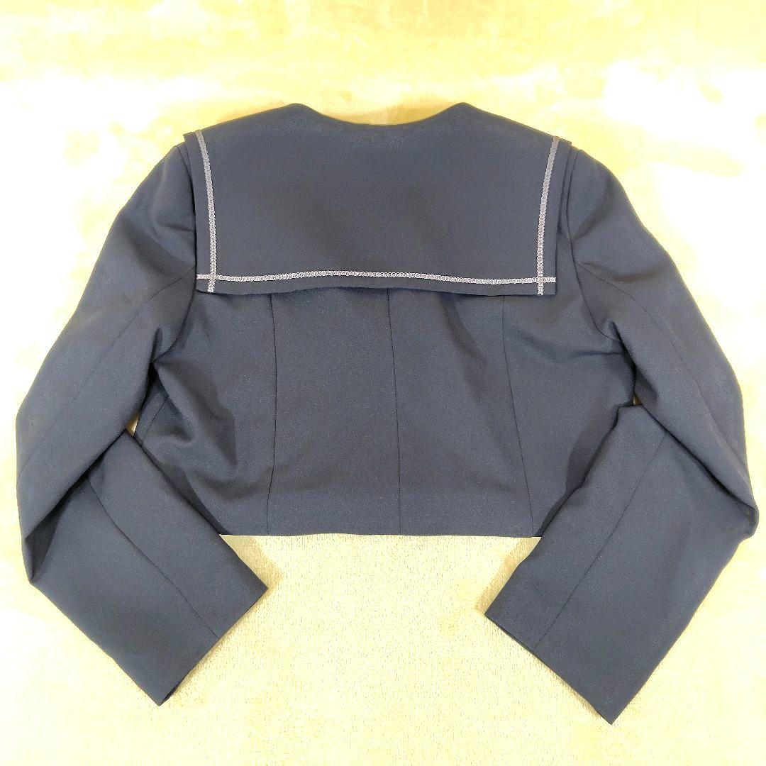 極美品【165】CHOPIN deux 卒業 入学 フォーマル アンサンブル