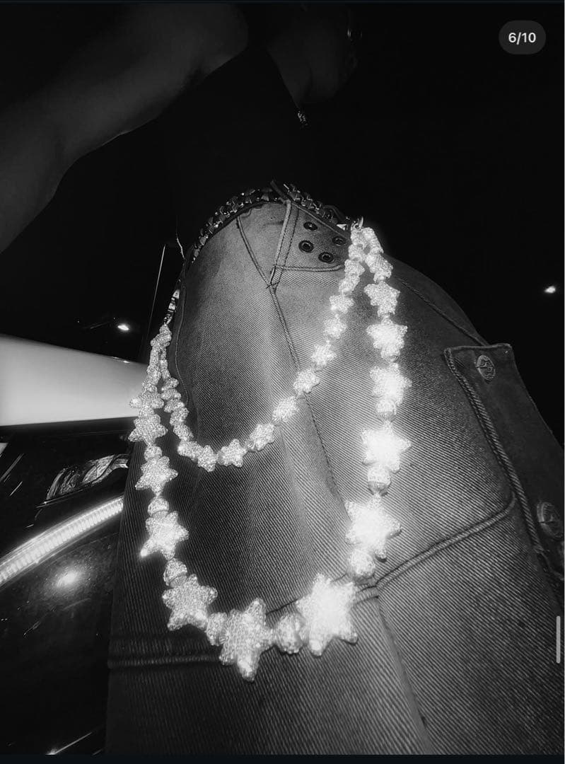 howss studio ウォレットチェーン