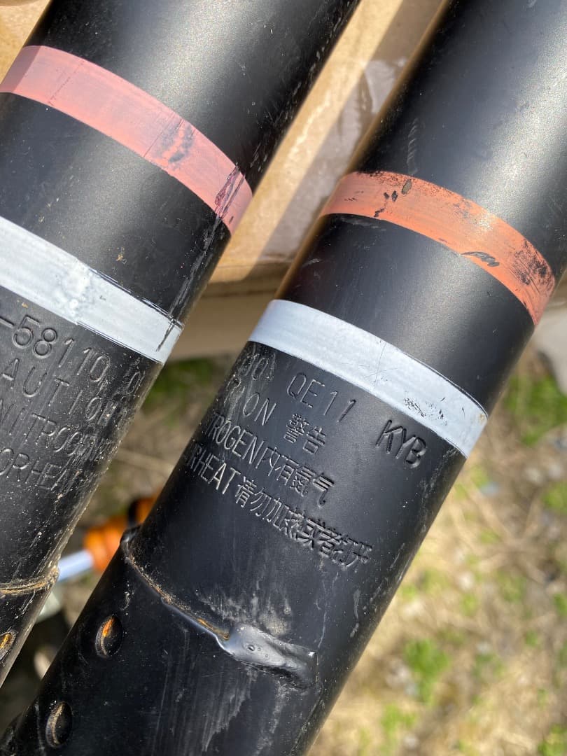 トヨタ純正AGH30WGGH30W30系アルファードヴェルファイアサスペンション