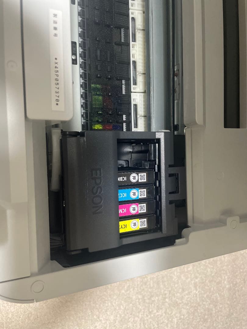 EPSON PX-M5080F A3 対応プリンター スキャナー FAX コピー