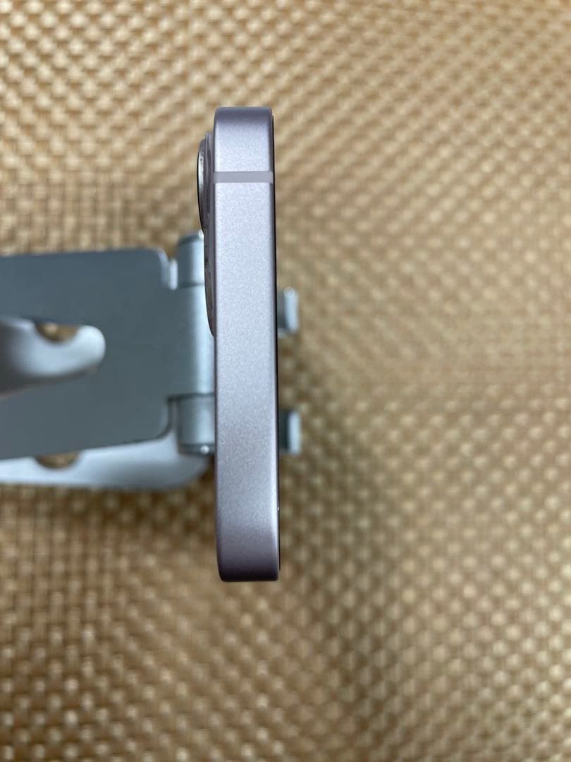 iPhone 13 mini 128 GB ビングSIMフリー【4549】