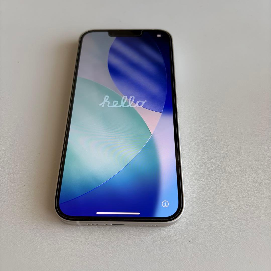 iPhone13 本体 SIMフリー