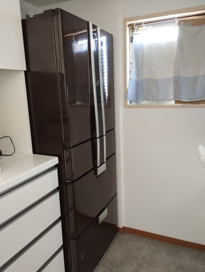 シャープ SHARP 冷蔵庫（463L・フレンチドア） SJ-HD46P-T