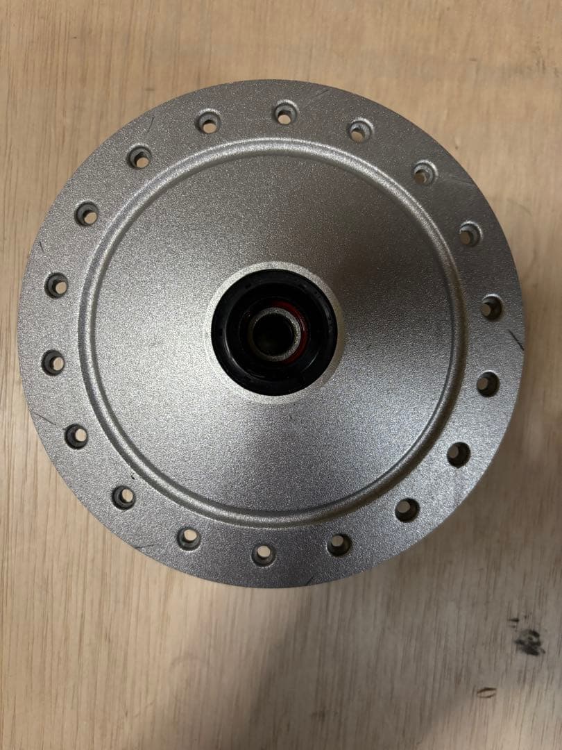 スーパーカブ　ハブセット