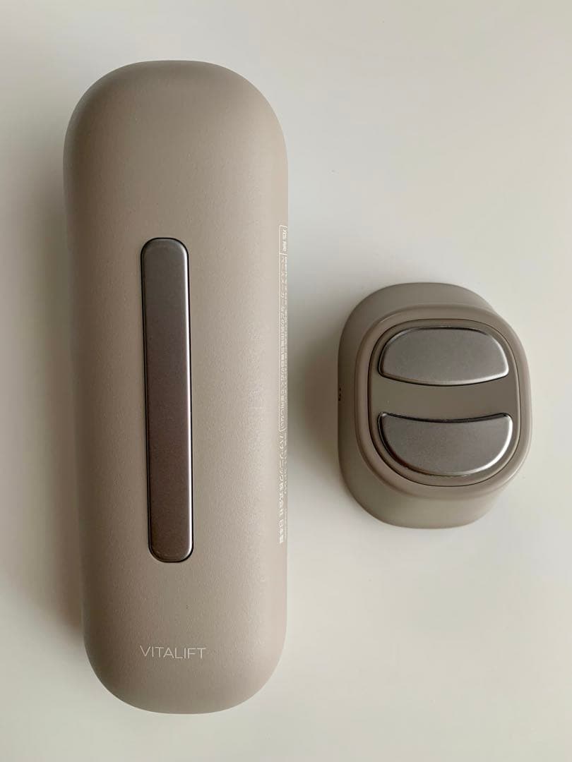 パナソニック　EH-SP60 バイタリフト　ブラシ　VITALIFT 美顔器