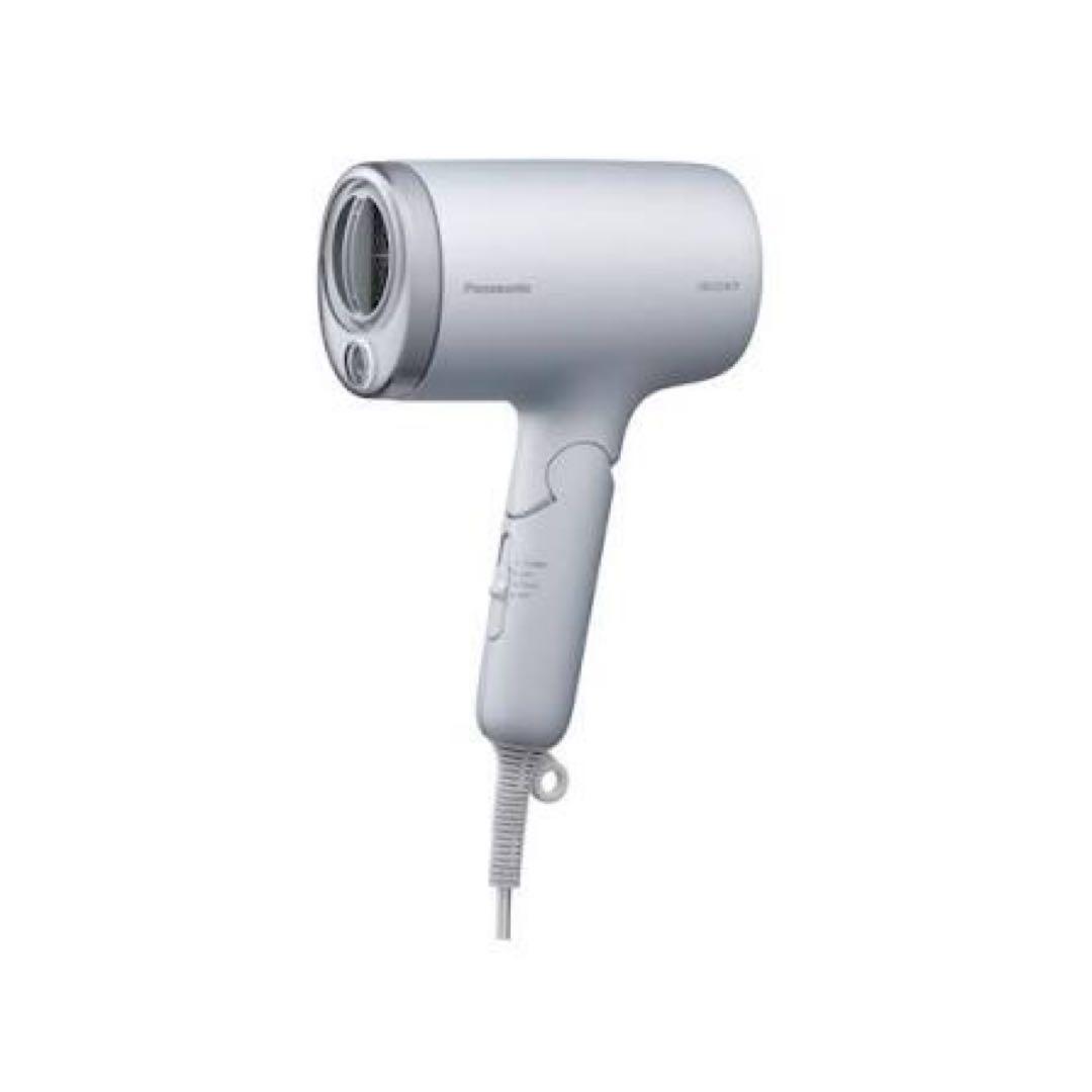 【新品・未使用】Panasonic EH-NA7M-H ヘアドライヤー ナノケア
