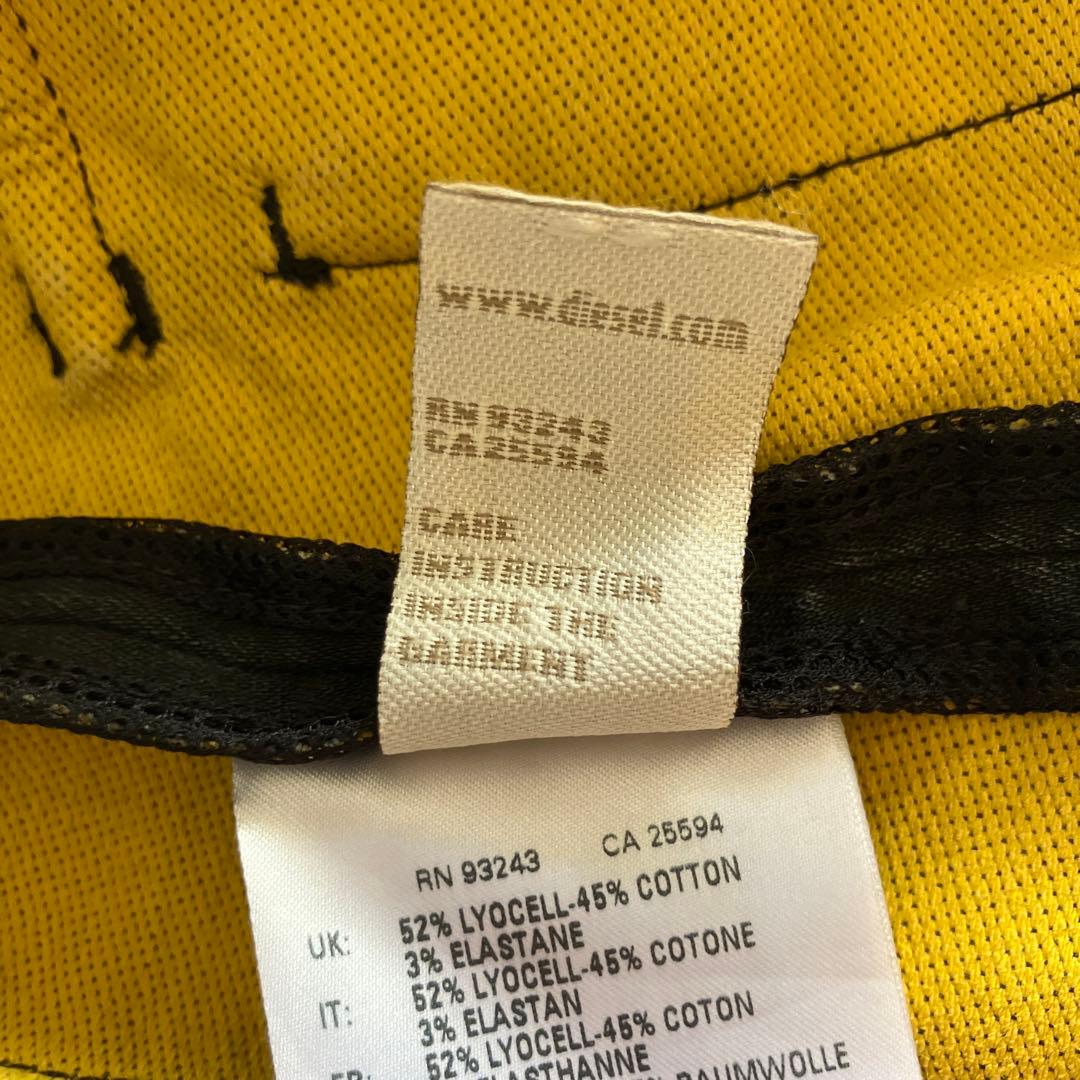 00s diesel ジャケット