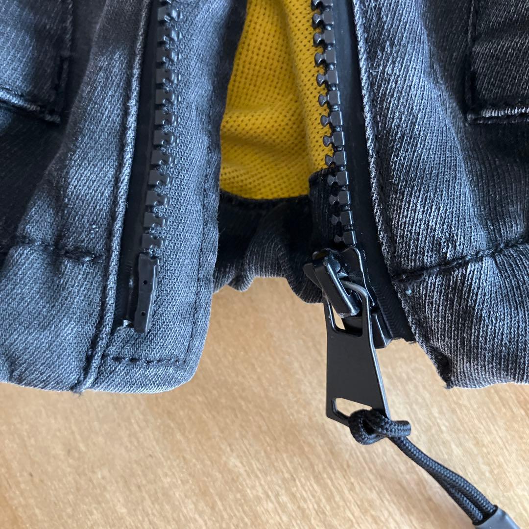 00s diesel ジャケット