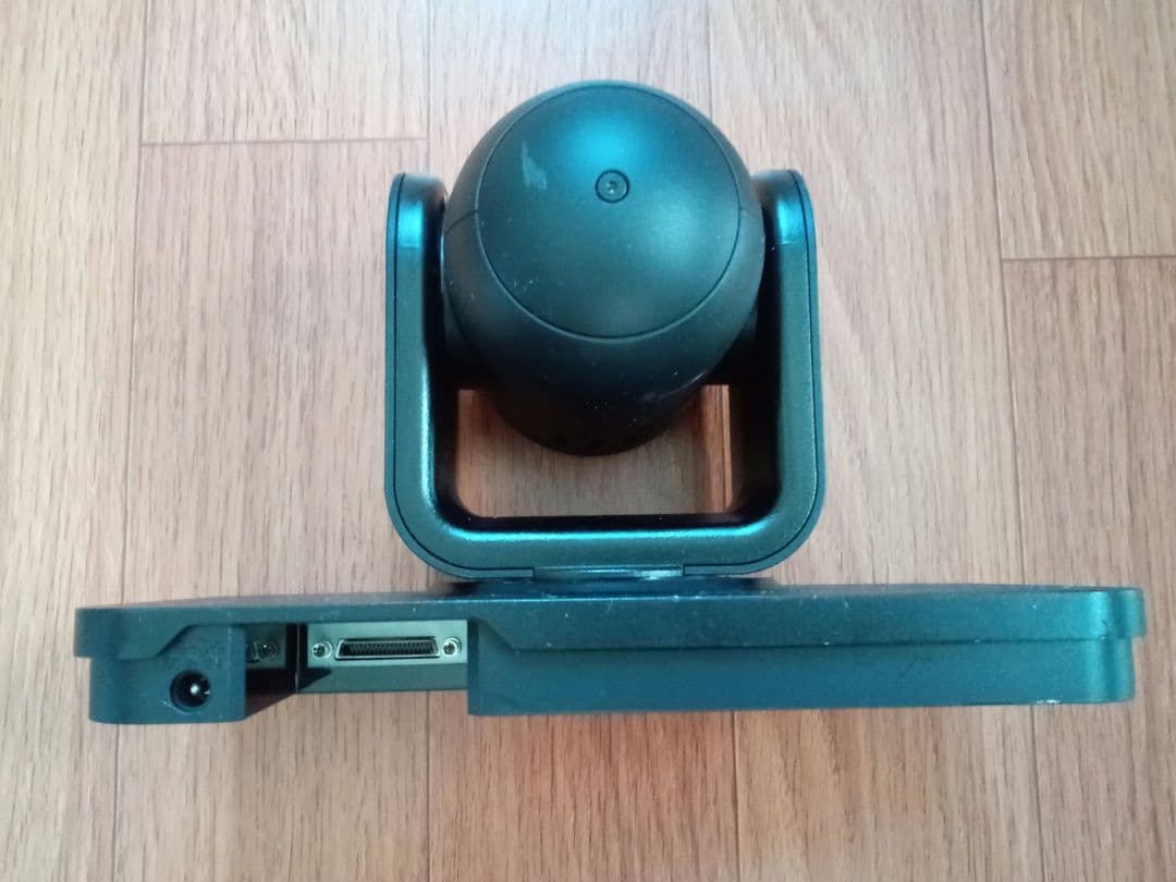 Polycom製　テレビ会議システム用カメラ　EagleEye IV 4X