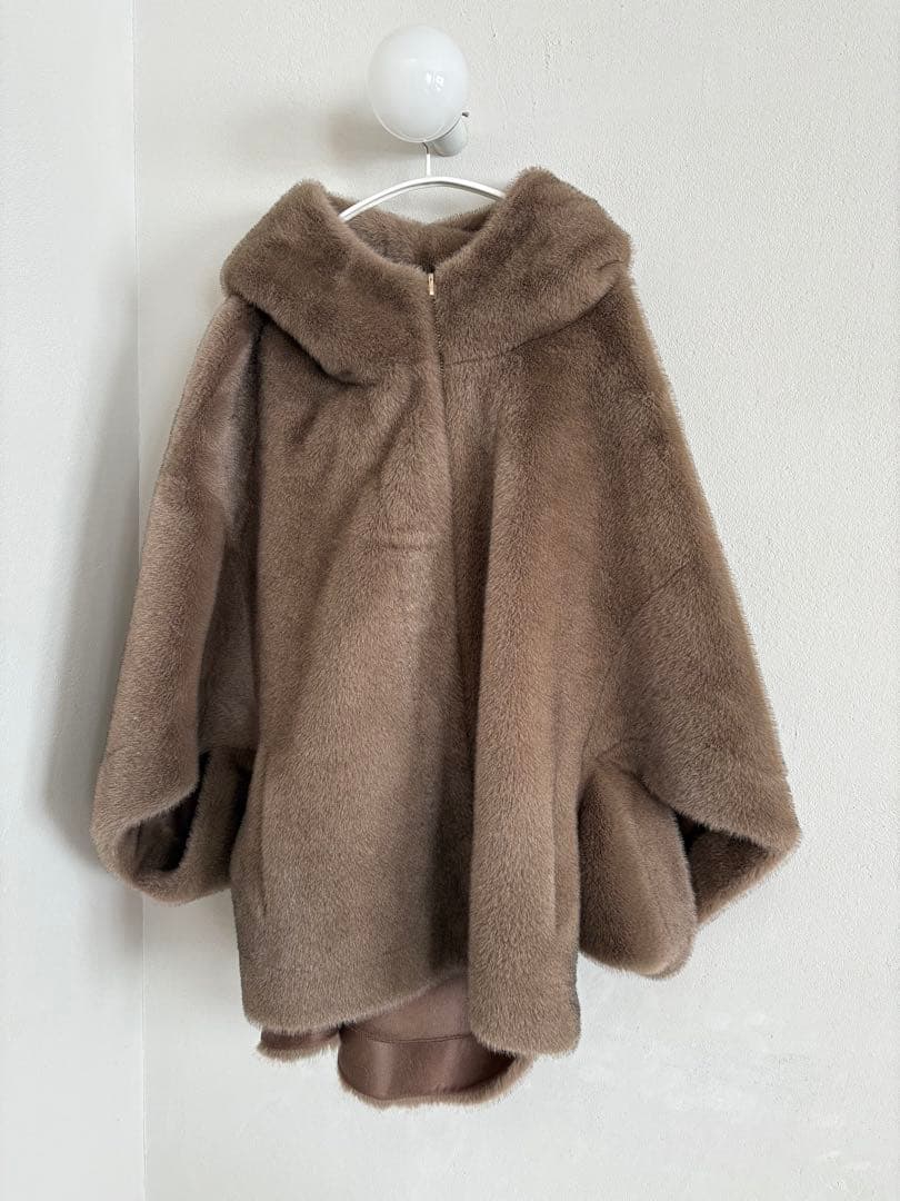 ジャケット・アウター Deuxieme Classe MY WHITE KHAKI BZ