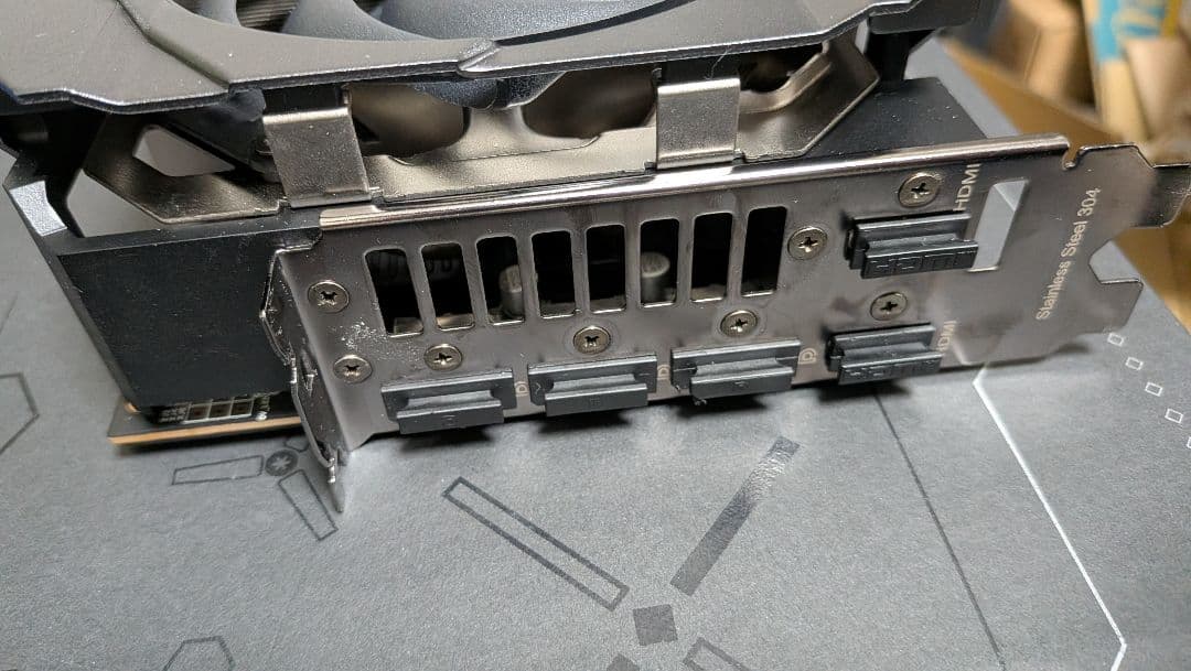 グラフィックボード GEFORCE RTX4090