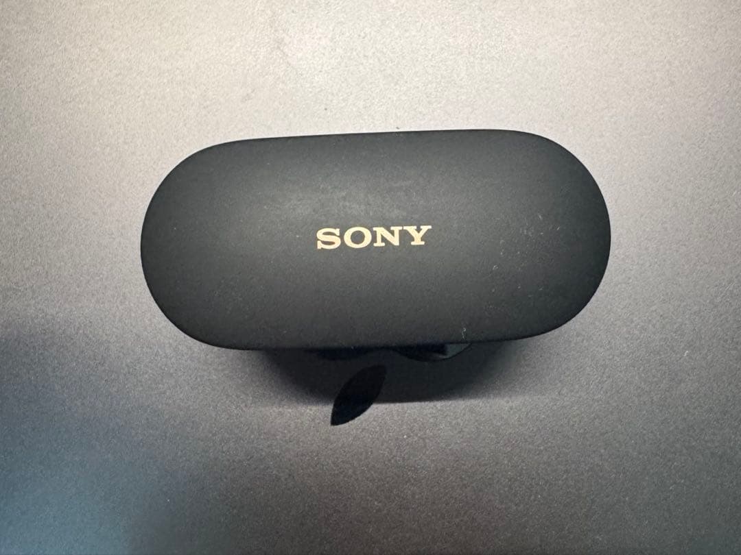 イヤホン WF-1000XM4