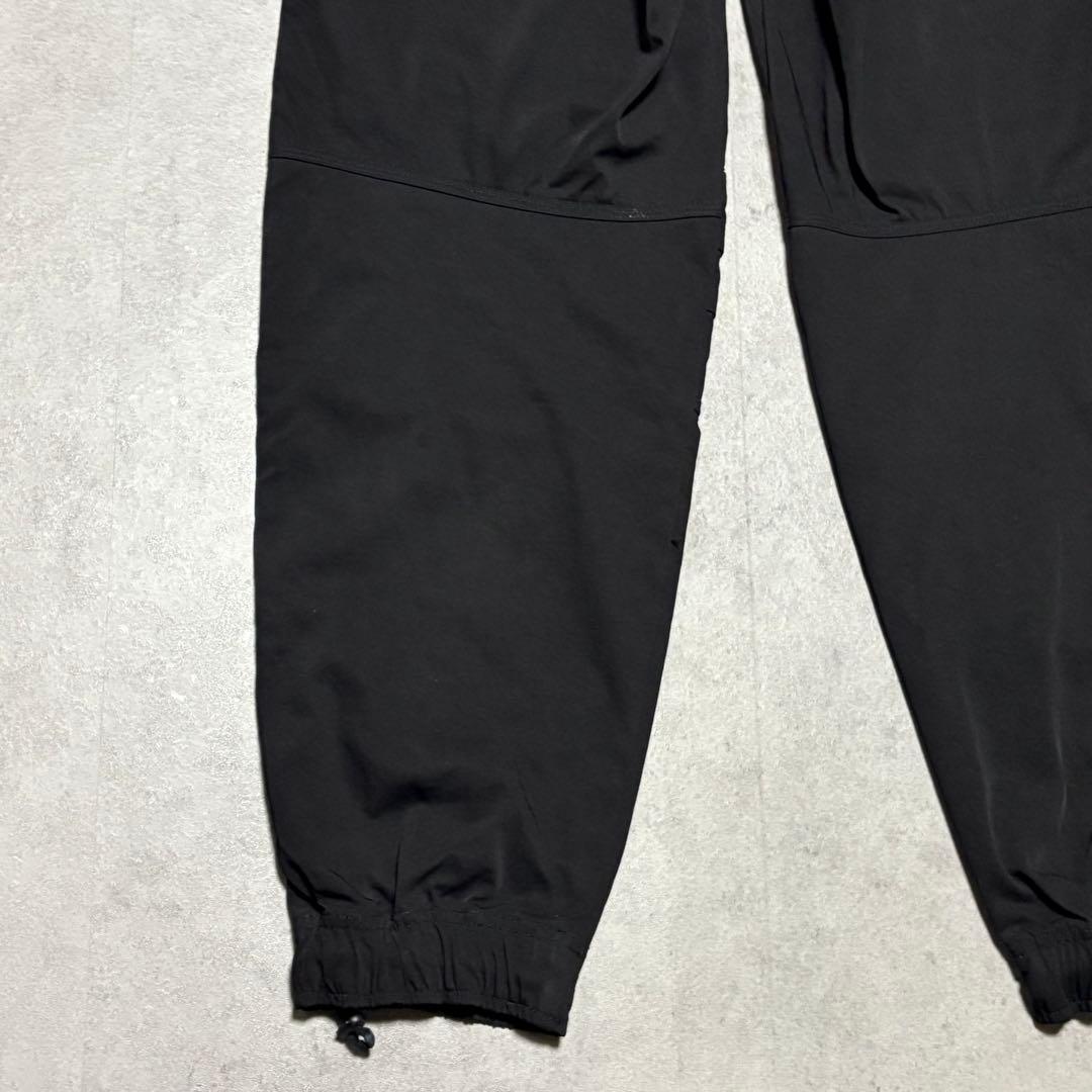 【美品】DIESEL ディーゼル　P-Mirt カーゴパンツ　 Lサイズ　黒