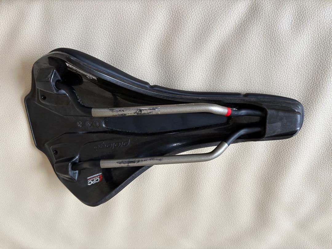 年始価格！プロロゴ スクラッチm5 CPC