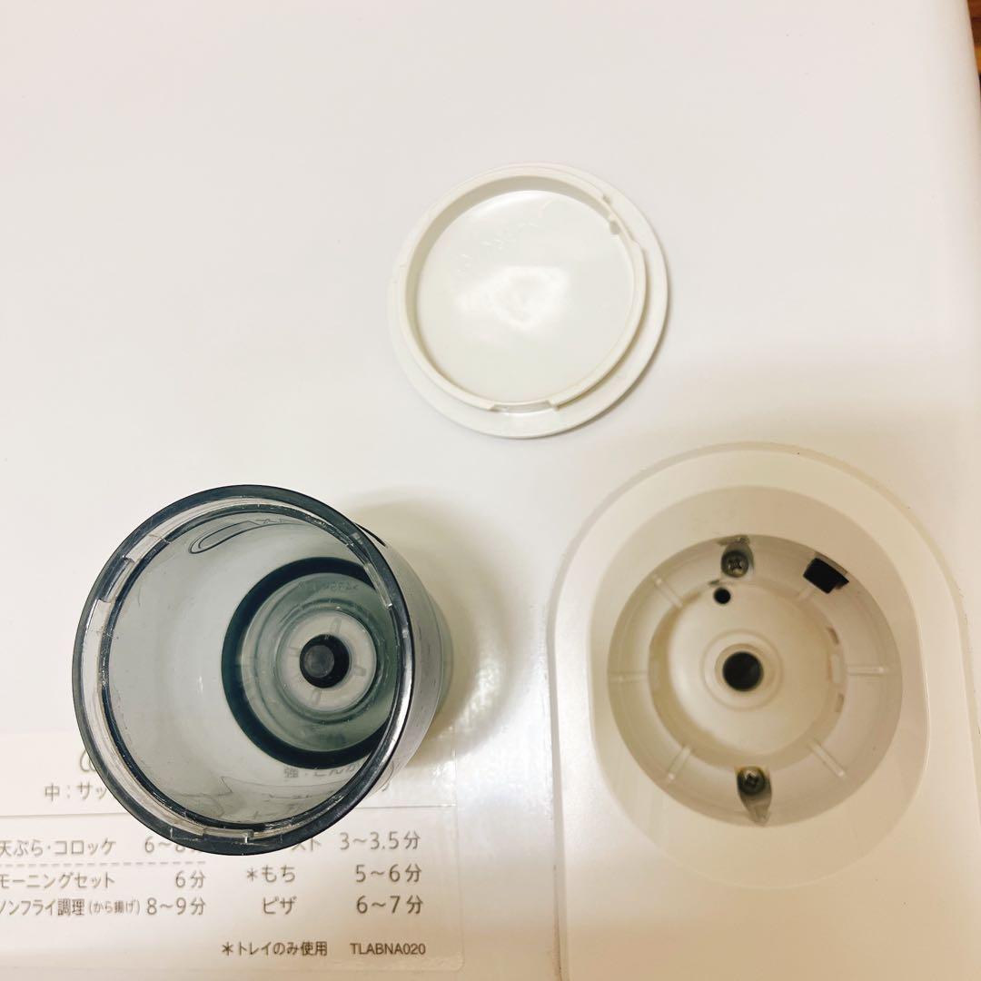 SHARP ヘルシオグリエ　ホワイト