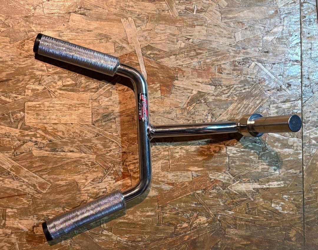 アート工房k製アーム器具２点セット ダブル•トップ•カーラースペシャル＋オマケ