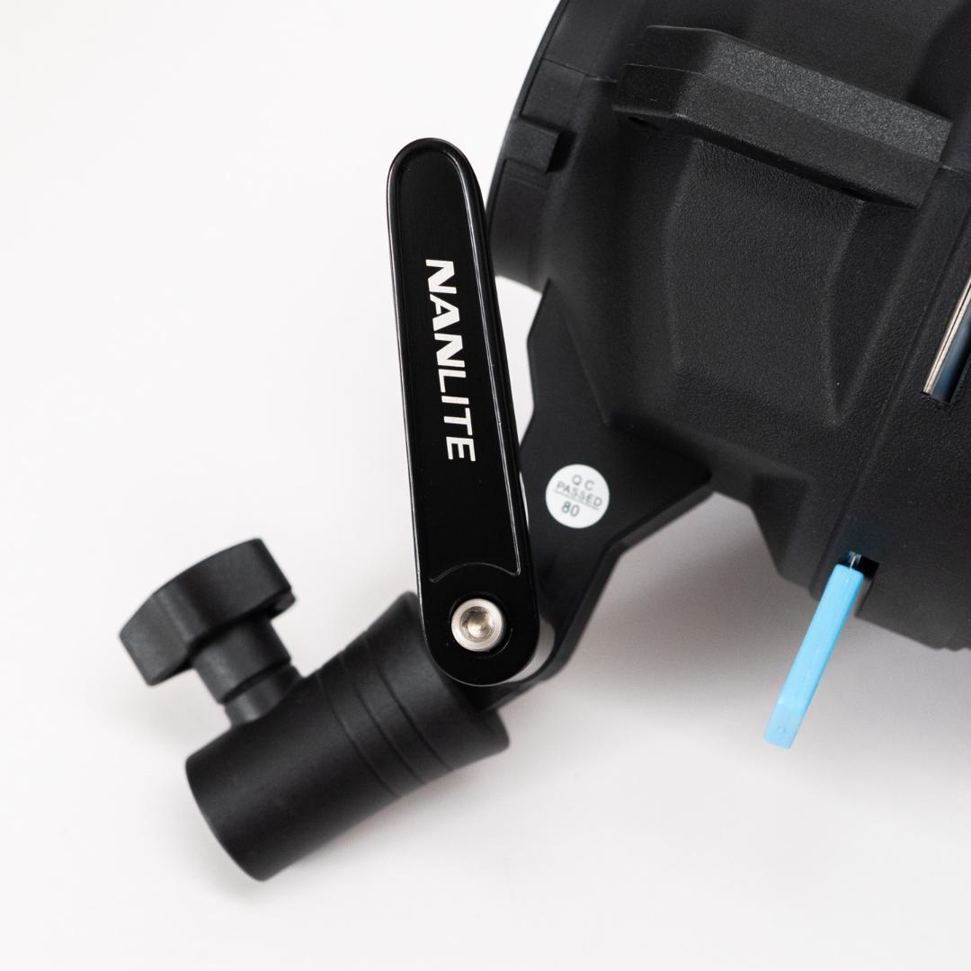 NANLITE ナンライト PJ-FMM-19 プロジェクションアタッチメント①