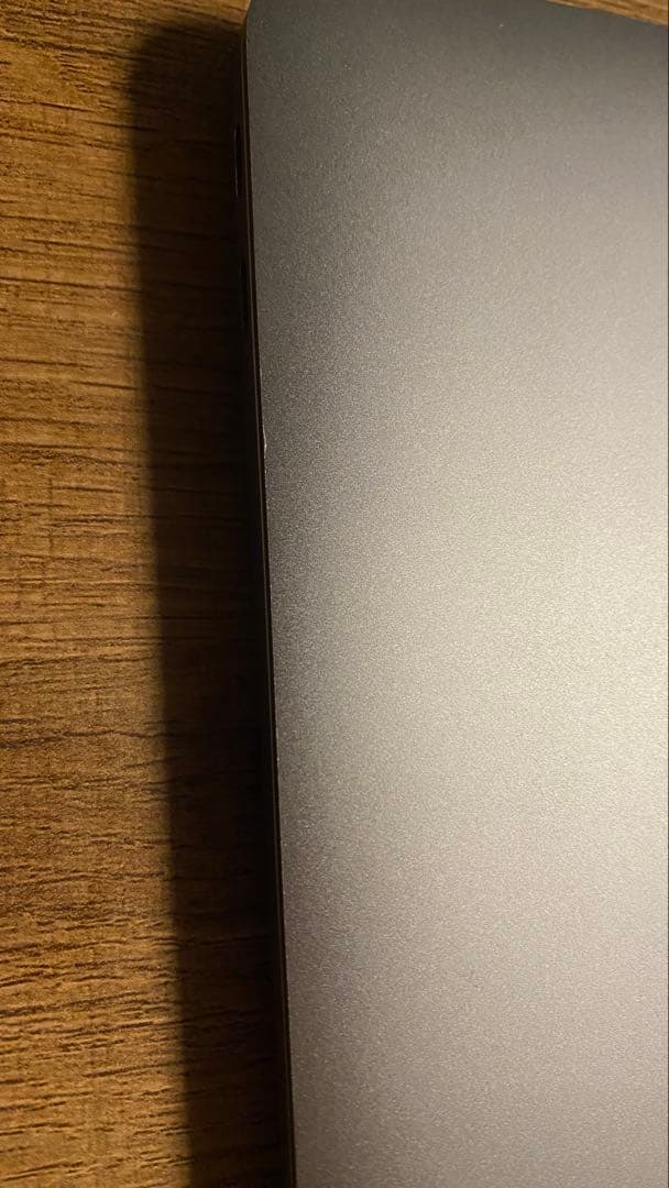 Apple MacBook 中古品 スペースグレイ
