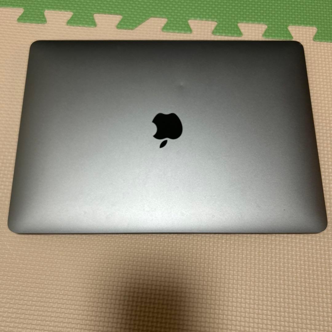 MacBook本体 MacbookAir
