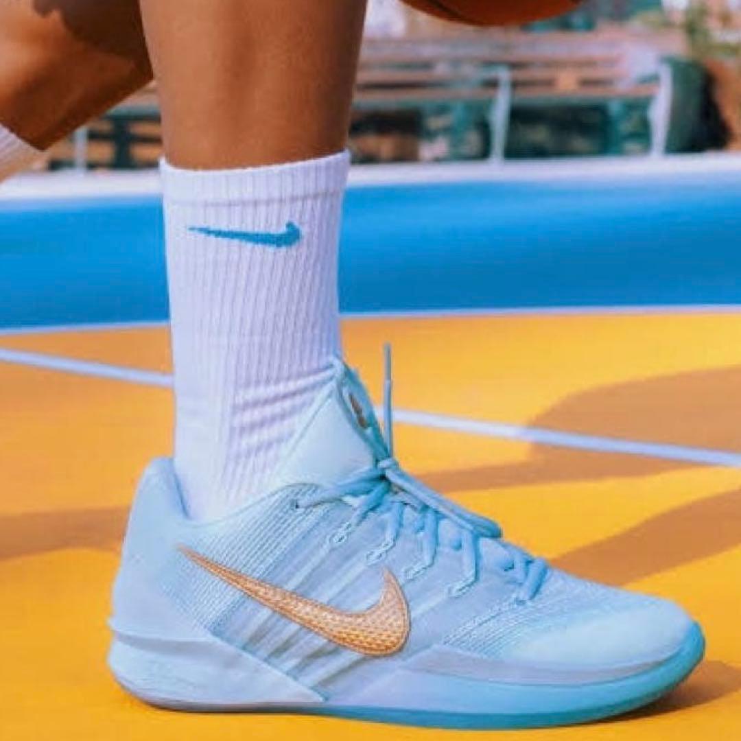 Nike Sabrina 3 Blueprint EP サブリナ