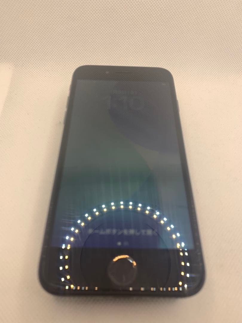 iPhone SE2 ①