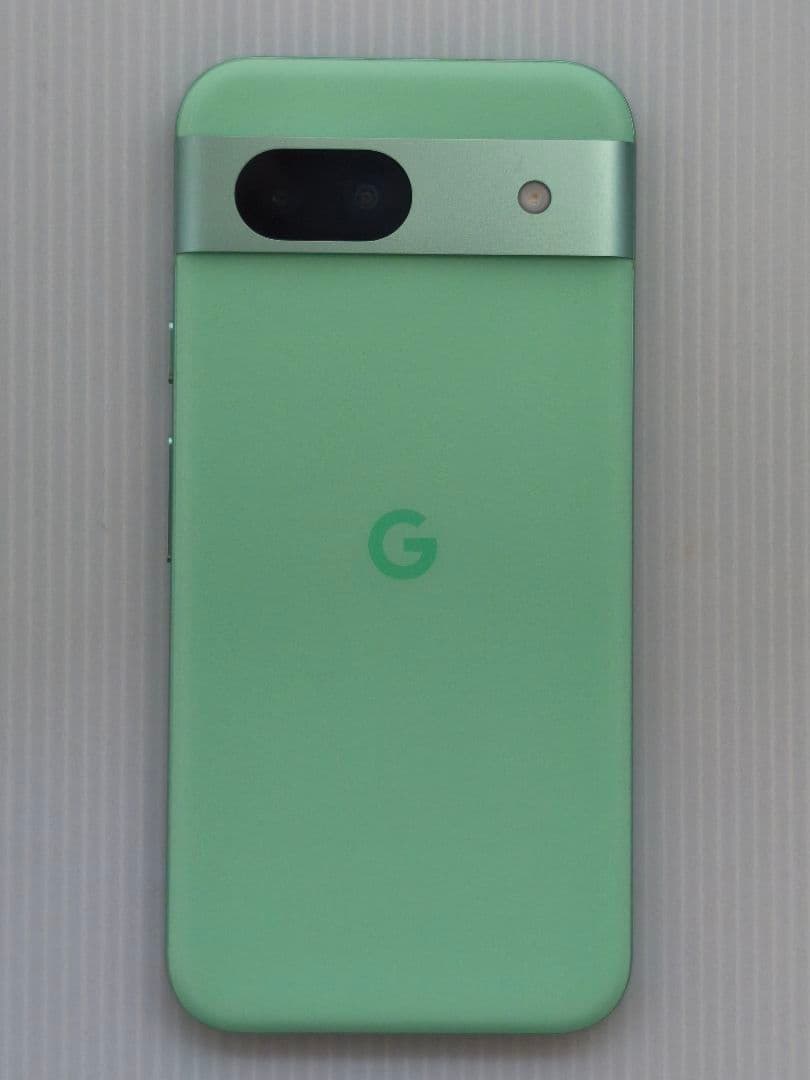 【美品】Google Pixel8a【本体のみ】②