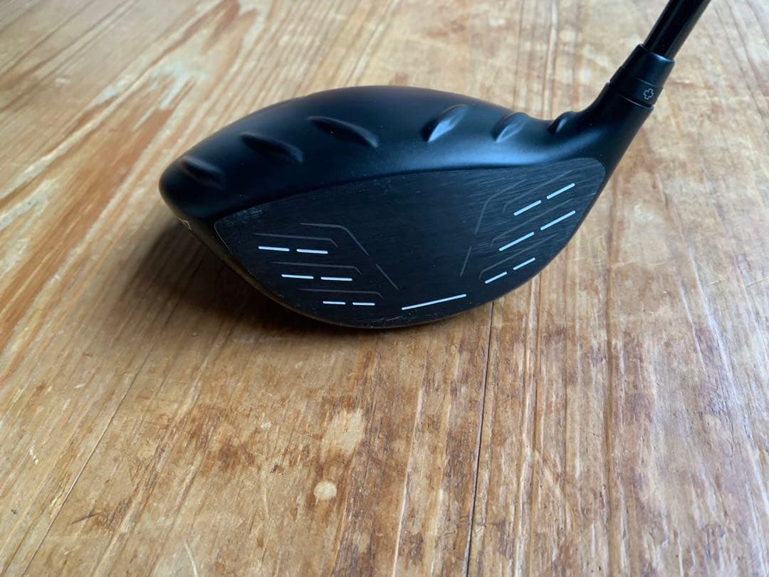 PING G430 MAX ドライバー