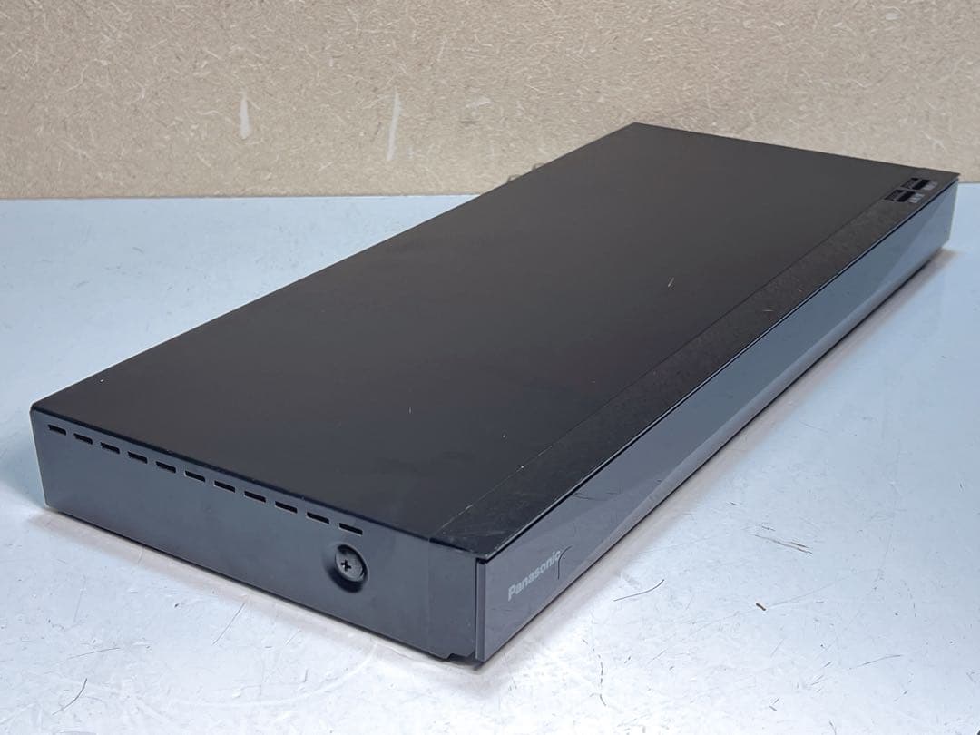 Panasonic 1TB 2020年製 DMR-BRW1060