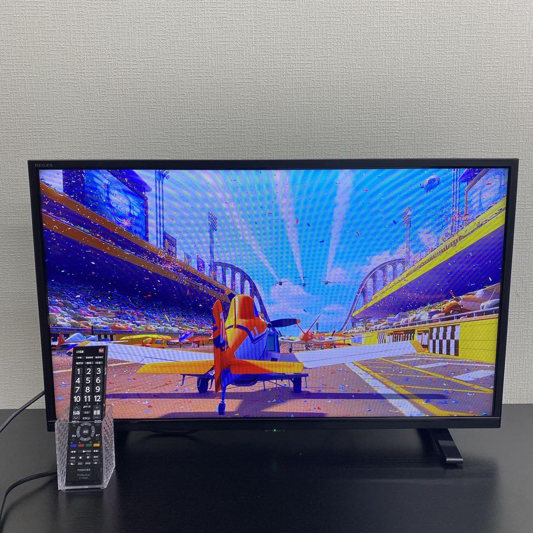 送料込み＊ 東芝 32型液晶テレビ 2023年製＊1203-2