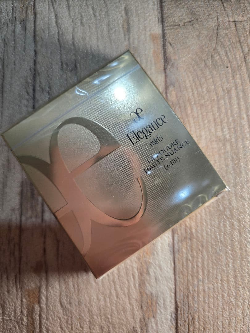 エレガンス　ラプードル VI (レフィル)