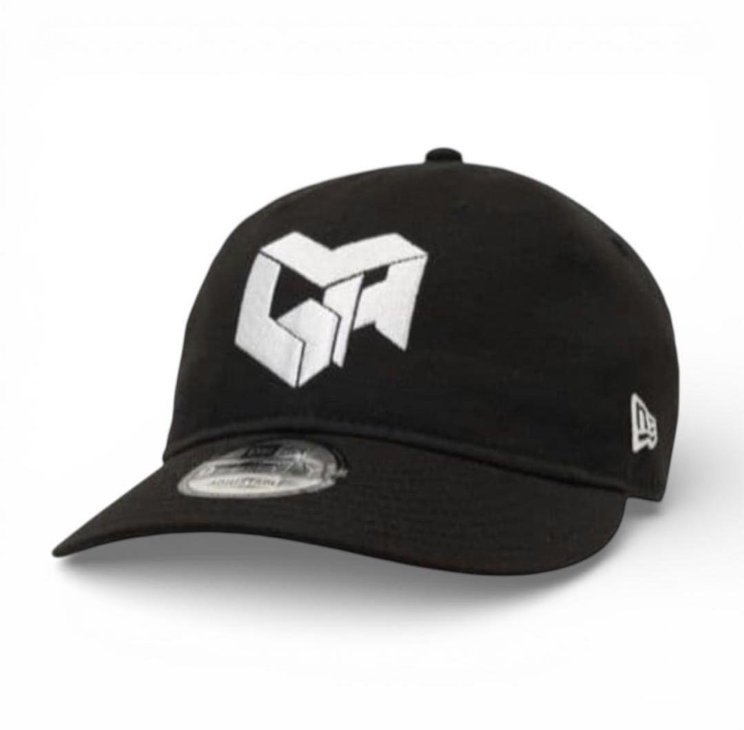 ぜ*ろ様 Mrs. GREEN APPLE ニューエラ　キャップ