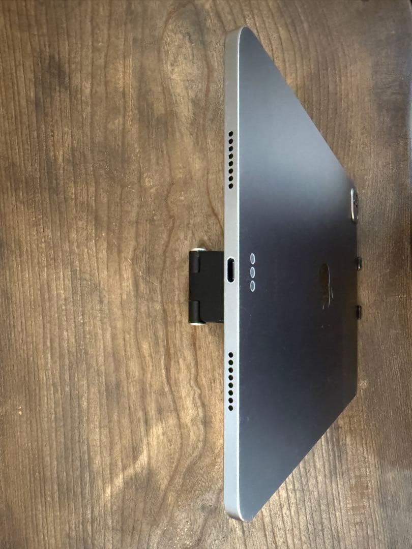 iPad Pro 11インチ(第4世代) スペースグレイ 128GB Wi-Fi