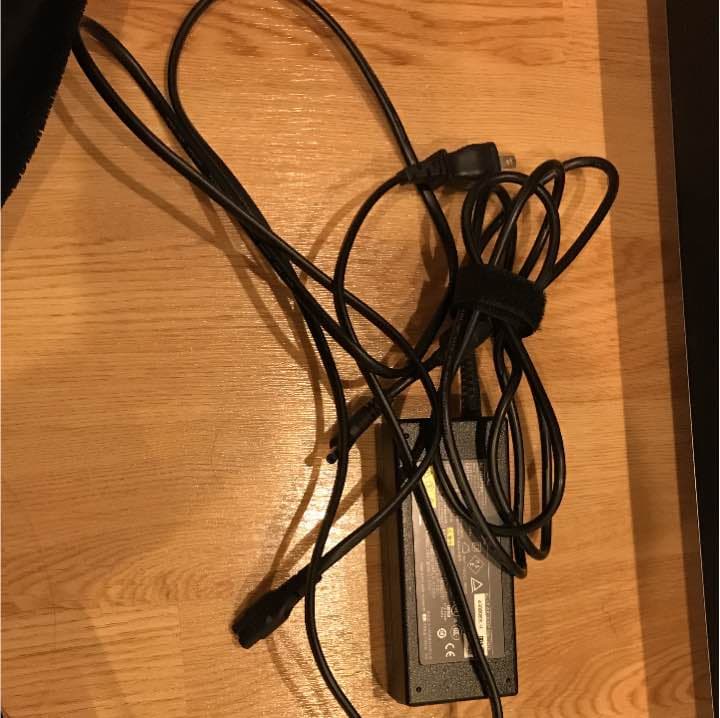 デスクトップパソコン一体型