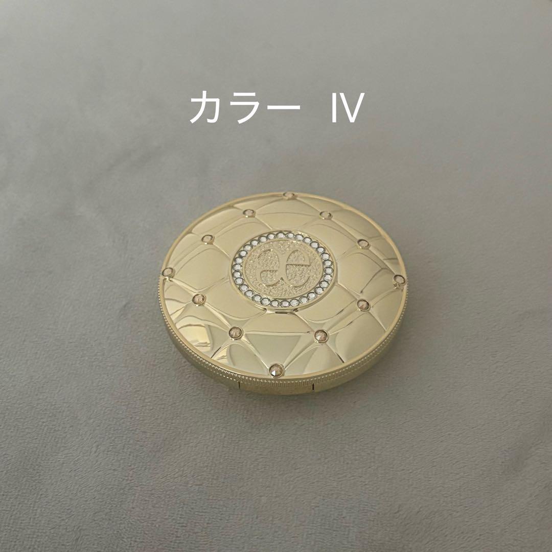 ラプードル オートニュアンス 35th アニバーサリーケース　パウダーIV