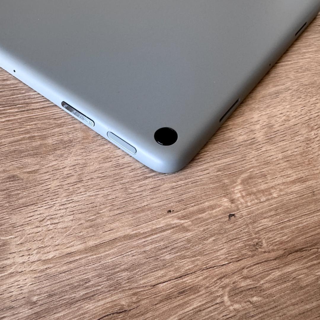 【 新品同様 】Google Pixel Tablet　Hazel　128GB