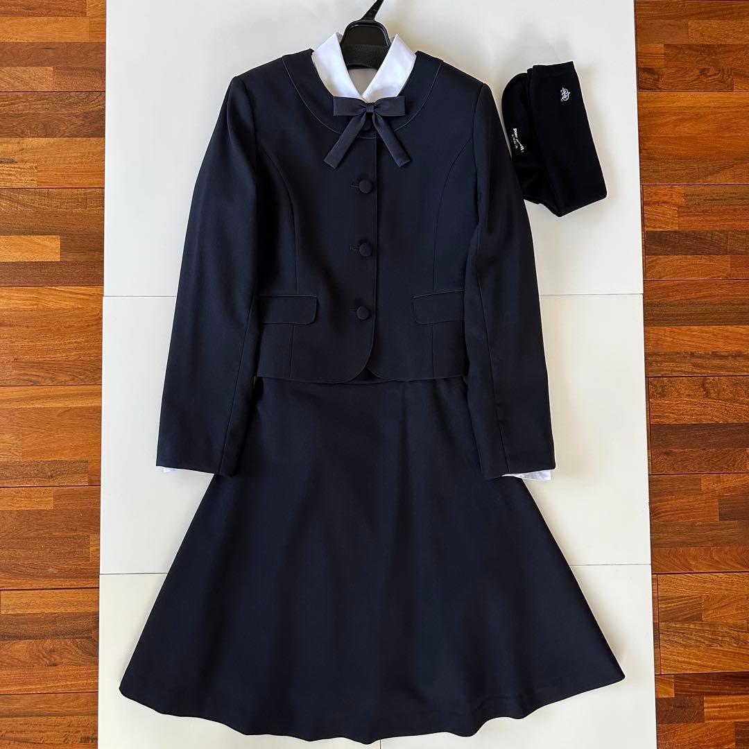 ポンポネット 160㎝ フォーマル セットアップ